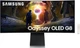 Монитор 34" Samsung Odyssey OLED G8 Silver (LS34DG852SZXUA) -- QD OLED / 0.03 мс / 175Гц / 10-Bit / DCI P3 99.3% / HDR400 True Black / FreeSync Premium / G-SYNC Compatible - изображение 2