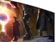 Монитор 34" Samsung Odyssey OLED G8 Silver (LS34DG852SZXUA) -- QD OLED / 0.03 мс / 175Гц / 10-Bit / DCI P3 99.3% / HDR400 True Black / FreeSync Premium / G-SYNC Compatible - изображение 12