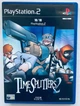 Time Splitters 2, английская версия - диск для PlayStation 2, Б/У - изображение 1