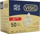 Тест-полоски NewMed Visio, 50 шт - зображення 1