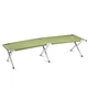 Раскладушка Ranger RA5504 Military alum до 120кг 600D Green - изображение 4