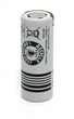 Аккумулятор 18500 литий-ионный (Li-Ion) HighPower 18500CY, 1400mAh, 4.2/3.6/2.6V, Gray - изображение 1