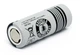 Аккумулятор 18500 литий-ионный (Li-Ion) HighPower 18500CY, 1400mAh, 4.2/3.6/2.6V, Gray - изображение 3