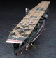 Збірна модель 1/350 авіаносець ВМС Японії «Акагі» IJN Aircraft Carrier Akagi 赤城 1941 Hasegawa 40025 - зображення 6