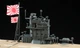 Збірна модель 1/350 авіаносець ВМС Японії «Акагі» IJN Aircraft Carrier Akagi 赤城 1941 Hasegawa 40025 - зображення 9