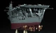 Збірна модель 1/350 авіаносець ВМС Японії «Акагі» IJN Aircraft Carrier Akagi 赤城 1941 Hasegawa 40025 - зображення 13