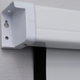 Проекционный экран 120" Atria MWM-NTSC-120D настенно-потолочный 244х183 см - изображение 3
