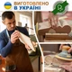 Ручки для пивных кранов для бара Teslyar из дерева коричневая + акриловый колпачок + бумага + набор мела (ABH002) - изображение 8