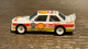 Машинка Premium Matchbox 1993 BMW E30 M3 Shell Collectors 1:64 HVW08 White - зображення 2