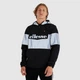 Вітровка Ellesse Sirian jacket black M - изображение 1