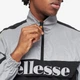 Вітровка Ellesse Lyran jacket black S - изображение 4
