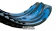 Ласты Beuchat Power Jet Adjustable S Blue (154011) - изображение 3