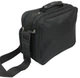 Сумка чоловіча з поліестеру Wallaby 2411 black - зображення 5