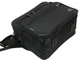 Сумка чоловіча з поліестеру Wallaby 2411 black - зображення 6