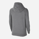 Bluza damska rozpinana streetwear z kapturem Nike Park 20 Full-Zip Hoody Wmns CW6955-071 M Ciemnoszara (194502379273) - obraz 7