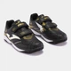 Детские футзалки Joma POWERFULL - POJW2401INV - 28 - Чорний - изображение 2