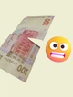 Клейкая лента невидимая Centrum 19 мм х 33 м Матовая (827543) - изображение 3