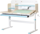 Детский стол Evo-kids TH-360 Blue (TH-360 TG/BL) - изображение 1