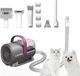 Набір для догляду за тваринами Petkit Pet Grooming Kit (LM4) - зображення 2