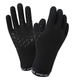 Рукавички водонепроникні Dexshell DG9946BLKL Drylite Gloves, розмір L/охват руки 23-25 см, чорний - зображення 1