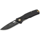 Ніж складаний Boker Plus Alluvial All Black замок Liner Lock 01BO375 - зображення 3