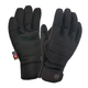 Рукавички водонепроникні Dexshell DG9402BLK-M Arendal Biking Gloves, pозміp M / обхват руки 20-23 см, зимові, чорні - зображення 1