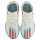 Сороконожки футбольные детские с носком SP-Sport Active 505-35 размер 36 White-Multicolor - изображение 4