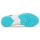 Сороконожки футбольные детские с носком SP-Sport Active 505-35 размер 36 White-Multicolor - изображение 7