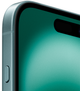 Smartfon Apple iPhone 16 256GB Teal (MYEJ3) - obraz 4