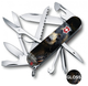 Складаний ніж Victorinox FIELDMASTER ANIMAL Чорний ведмідь 1.4713.3.F1100pw - зображення 1