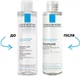 Мицеллярная вода La Roche-Posay Toleriane для очищения чувствительной кожи 200 мл (3337872410338) - изображение 2