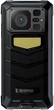 Смартфон Sigma mobile X-treme PQ57 Black - изображение 2