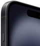 Smartfon Apple iPhone 16 512GB Black (MYEK3) - obraz 4