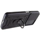 Чохол Fiji Camera Defence для Xiaomi Redmi 10 2022 / Redmi 10 Prime 2022 бампер із захистом камери Black - зображення 4