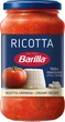 Соус Barilla Ricotta 400 г (8076809521543) - изображение 1