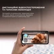 Robot sprzątający z funkcją mopowania Dreame X40 Ultra Complete Black (6976233676135) - obraz 19