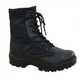 Черевики Тактичні Mil-Tec securitu stiefel Black Black 12837000 - зображення 3