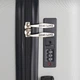 Валіза Semi Line 24" (M) Light Grey (T5762-3) - зображення 7