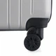 Валіза Semi Line 24" (M) Light Grey (T5762-3) - зображення 8