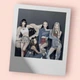 Набор карточек полароид Блэкпинк Blackpink 8,8х10,7 см. 10 шт. 184030 - зображення 2