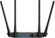 Маршрутизатор Cudy LT400 CAT4 (73-00551) WiFi4 Mesh 4G LTE / N300 / Nano-SIM - зображення 2