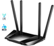 Маршрутизатор Cudy LT400 CAT4 (73-00551) WiFi4 Mesh 4G LTE / N300 / Nano-SIM - зображення 3