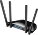 Маршрутизатор Cudy LT400 CAT4 (73-00551) WiFi4 Mesh 4G LTE / N300 / Nano-SIM - зображення 4