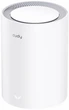 Router Cudy M3000 (3-Pack) MESH System WiFi6 / AX3000 / 1 Gb/s White (6971690793258) - obraz 2