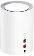 Router Cudy M3000 (3-Pack) MESH System WiFi6 / AX3000 / 1 Gb/s White (6971690793258) - obraz 3
