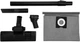 Odkurzacz przemysłowy YATO YT-85715 1600 W (5906083034312)   - obraz 2