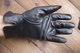 Мужские кожаные перчатки 1-937s3 3966136 - изображение 4