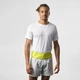 Сумка-пояс Salomon PULSE BELT желтый sC21801-S - изображение 3
