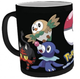 Kubek termoaktywny ABYstyle Pokemon Catch em all 300 ml (5028486370399) - obraz 1