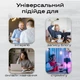 Петличный микрофон Boya BY M1DM, двойная петличка Боя для камеры и смартфона - зображення 4